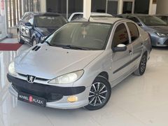 MAREL PLAZA'DAN 2009 PEUGEOT 206 1.4 COMFORT LPG'Lİ 138.000 KM