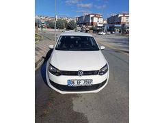 Titizlikle kullanışmış bakımlı  Volkswagen Polo 