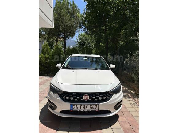Sahibinden Fiat Egea 1.3 Multijet Urban Plus 2019 Model 