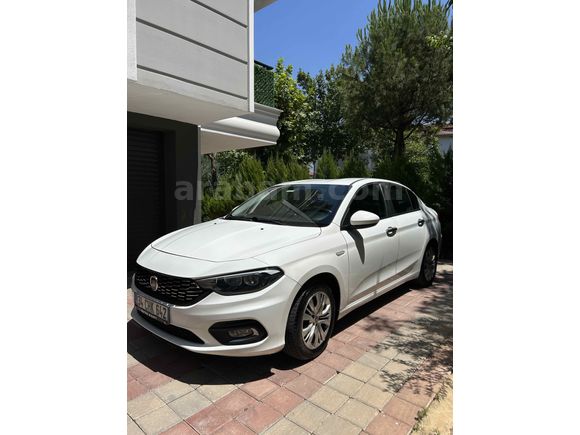 Sahibinden Fiat Egea 1.3 Multijet Urban Plus 2019 Model 