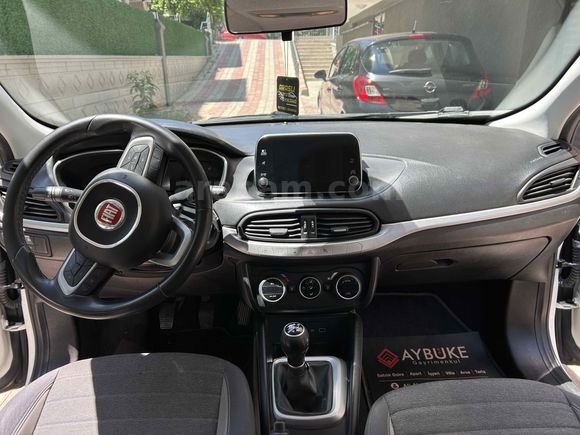 Sahibinden Fiat Egea 1.3 Multijet Urban Plus 2019 Model 