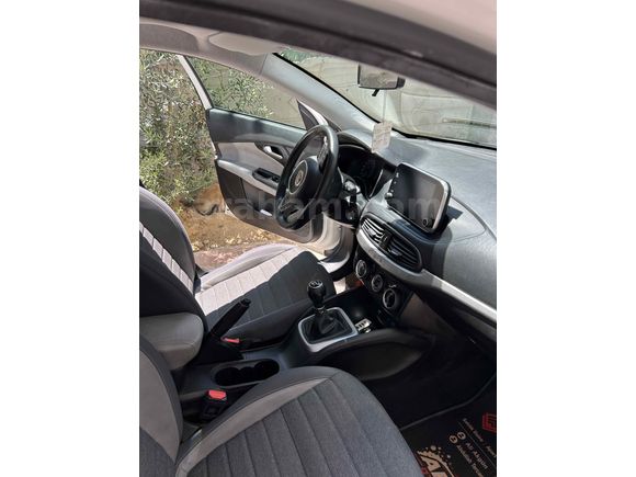 Sahibinden Fiat Egea 1.3 Multijet Urban Plus 2019 Model 