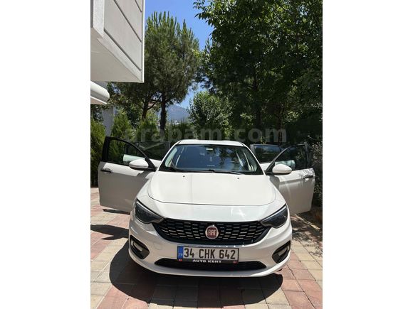Sahibinden Fiat Egea 1.3 Multijet Urban Plus 2019 Model 