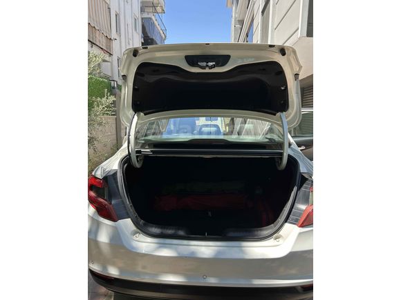 Sahibinden Fiat Egea 1.3 Multijet Urban Plus 2019 Model 