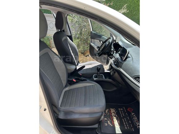 Sahibinden Fiat Egea 1.3 Multijet Urban Plus 2019 Model 