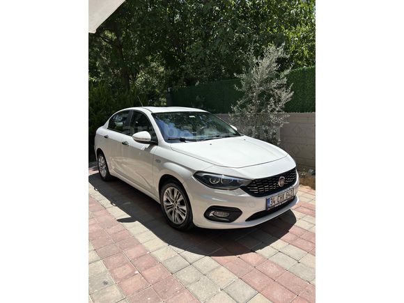 Sahibinden Fiat Egea 1.3 Multijet Urban Plus 2019 Model 