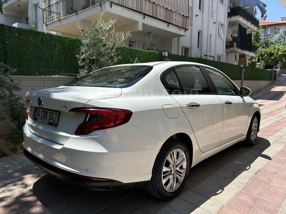 Sahibinden Fiat Egea 1.3 Multijet Urban Plus 2019 Model 