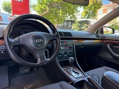 Sahibinden Audi A4 Sedan 1.8 T 2005 Model
