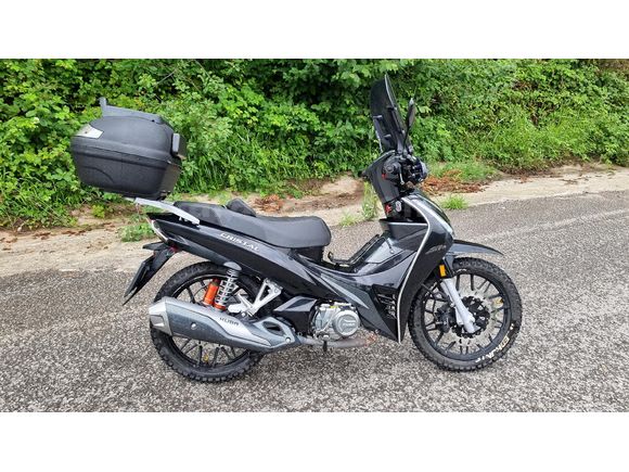 Sahibinden Kuba Cristal 50