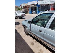 ACİL SATLIK  Renault Megane 1.6 RTE 2000 Model