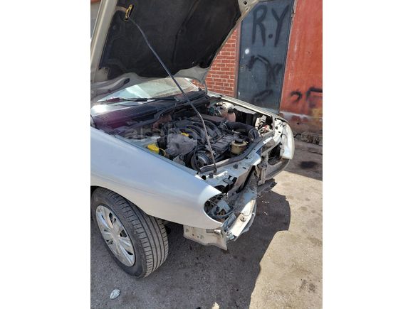 ACİL SATLIK  Renault Megane 1.6 RTE 2000 Model