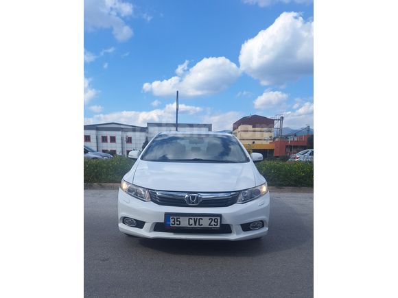 Sahibinden 40.Yil Elegance Paket (Özel Plaka)