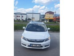 Sahibinden 40.Yil Elegance Paket (Özel Plaka)