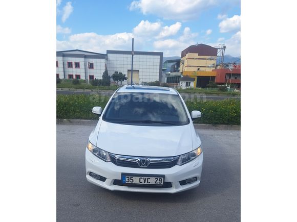 Sahibinden 40.Yil Elegance Paket (Özel Plaka)