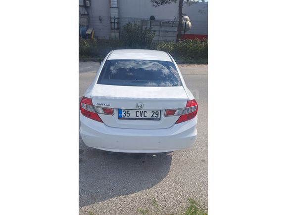 Sahibinden 40.Yil Elegance Paket (Özel Plaka)