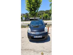 Sahibinden Nissan Note 1.5 dCi Tekna 2008 Model  183.650 km Siyah