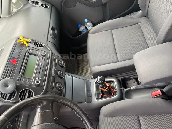 Sahibinden Volkswagen Golf 1.6 FSi Midline Plus 2006 Model