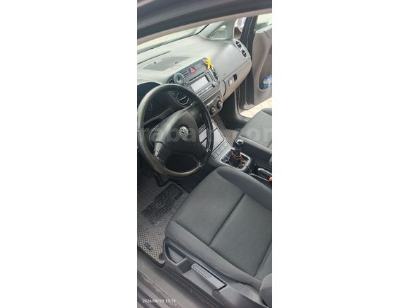 Sahibinden Volkswagen Golf 1.6 FSi Midline Plus 2006 Model