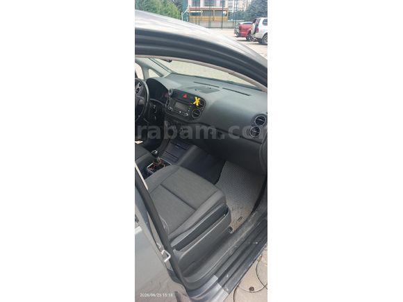 Sahibinden Volkswagen Golf 1.6 FSi Midline Plus 2006 Model