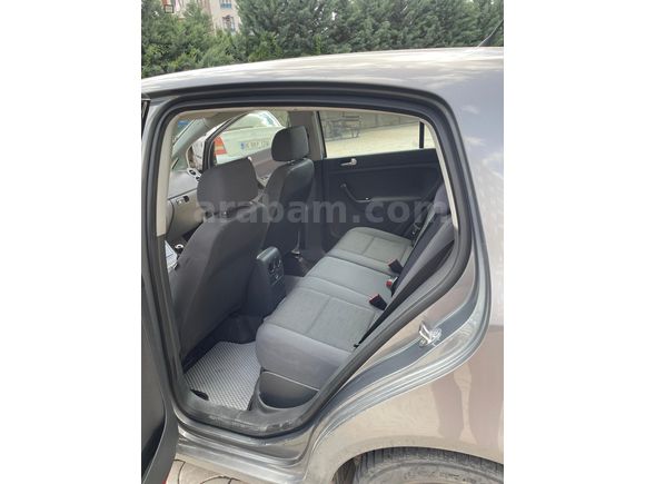 Sahibinden Volkswagen Golf 1.6 FSi Midline Plus 2006 Model