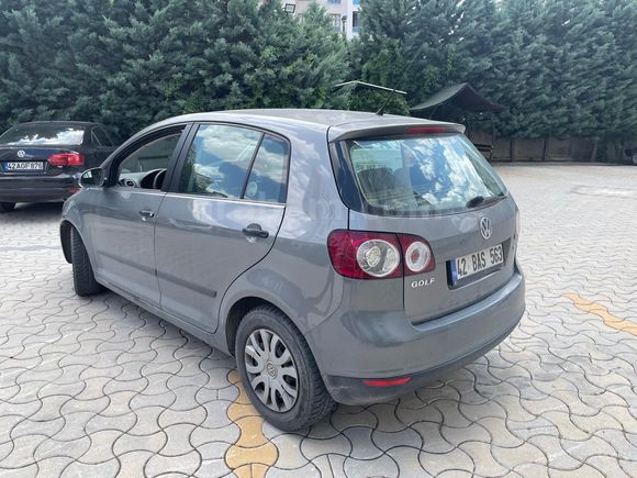Sahibinden Volkswagen Golf 1.6 FSi Midline Plus 2006 Model