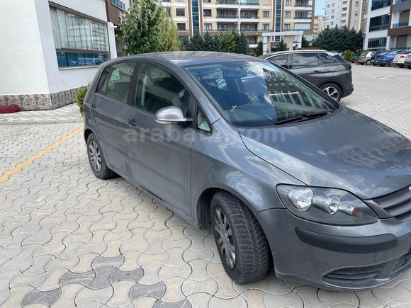 Sahibinden Volkswagen Golf 1.6 FSi Midline Plus 2006 Model