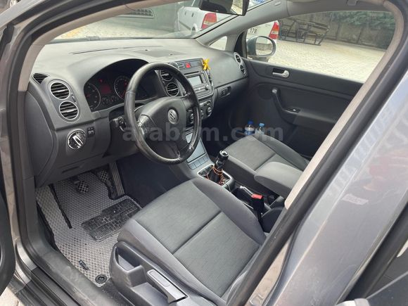 Sahibinden Volkswagen Golf 1.6 FSi Midline Plus 2006 Model