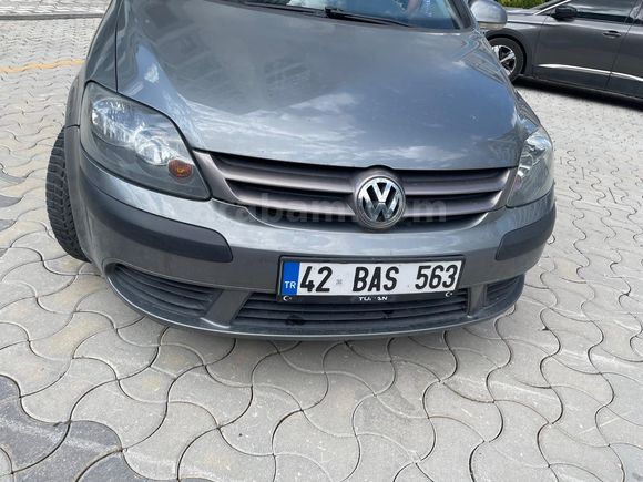Sahibinden Volkswagen Golf 1.6 FSi Midline Plus 2006 Model