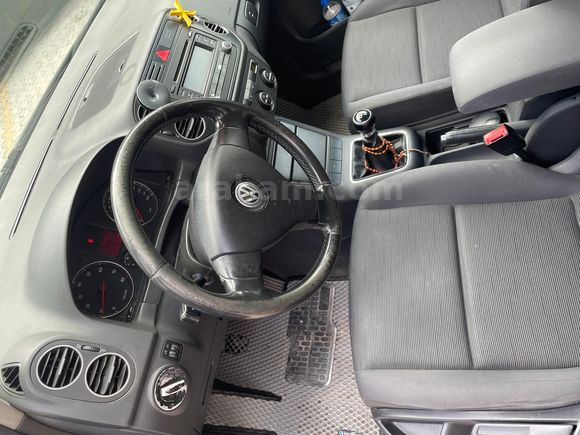 Sahibinden Volkswagen Golf 1.6 FSi Midline Plus 2006 Model