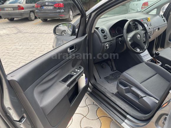 Sahibinden Volkswagen Golf 1.6 FSi Midline Plus 2006 Model