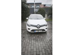 Sahibinden Renault Clio 1.5 dCi SportTourer Joy 2018 Model İstanbul 165.000 km Beyaz
