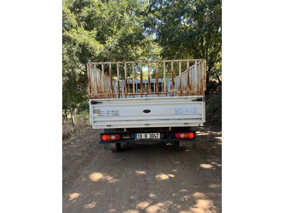 Sahibinden Ford Trucks Transit 330 S 