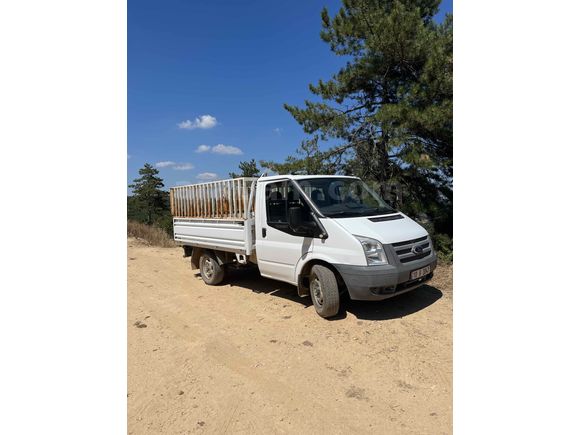 Sahibinden Ford Trucks Transit 330 S 