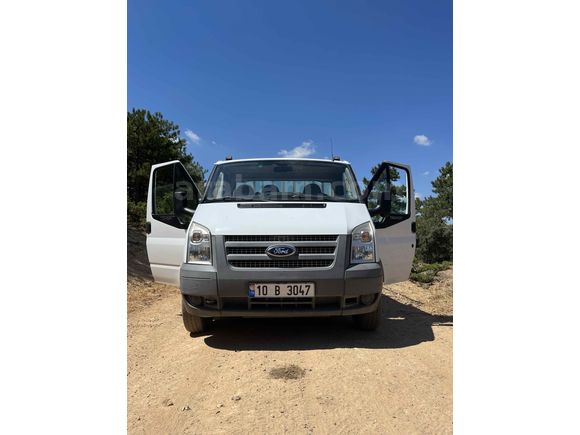 Sahibinden Ford Trucks Transit 330 S 