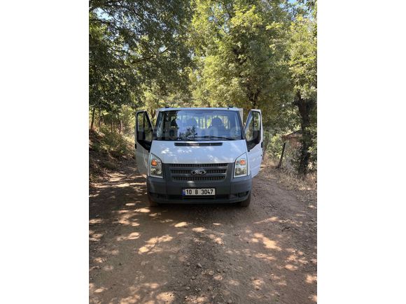 Sahibinden Ford Trucks Transit 330 S 