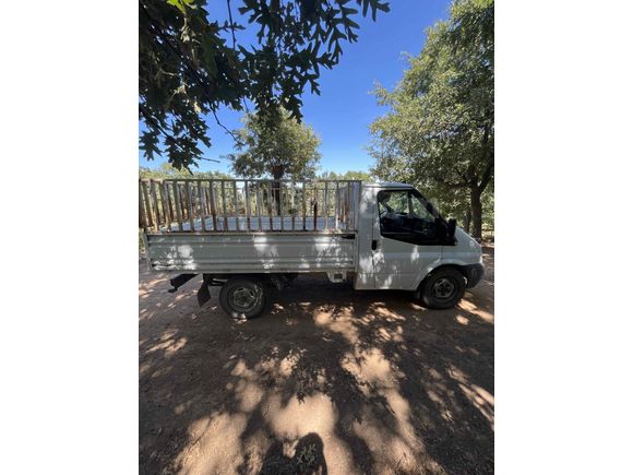 Sahibinden Ford Trucks Transit 330 S 