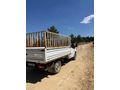 Sahibinden Ford Trucks Transit 330 S 