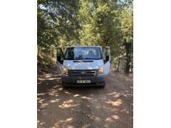 Sahibinden Ford Trucks Transit 330 S 