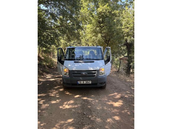 Sahibinden Ford Trucks Transit 330 S 