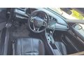 Sahibinden Honda Civic 1.6i VTEC Eco Executive 2017 Model 