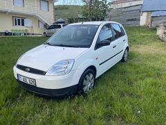 Sahibinden Ford Fiesta 1.4 Comfort 2005 Model 