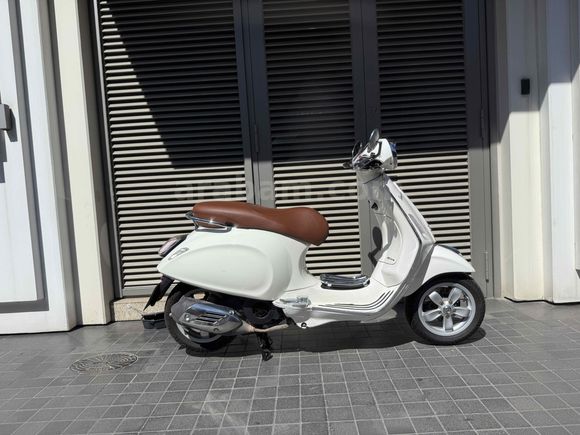 Sahibinden Vespa Primavera 150 