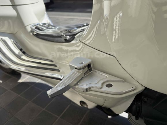 Sahibinden Vespa Primavera 150 