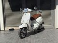 Sahibinden Vespa Primavera 150 