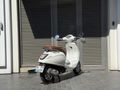 Sahibinden Vespa Primavera 150 