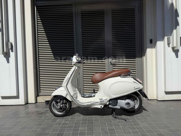 Sahibinden Vespa Primavera 150 