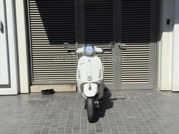Sahibinden Vespa Primavera 150 