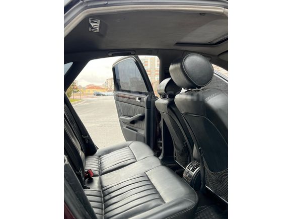 Galeriden Audi A6 Kayseri