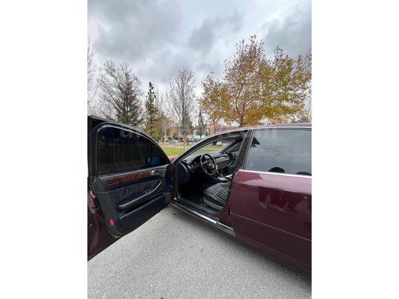 Galeriden Audi A6 Kayseri