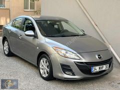2011 MAZDA 3 TOURİNG DİZEL...İLK ELDEN...